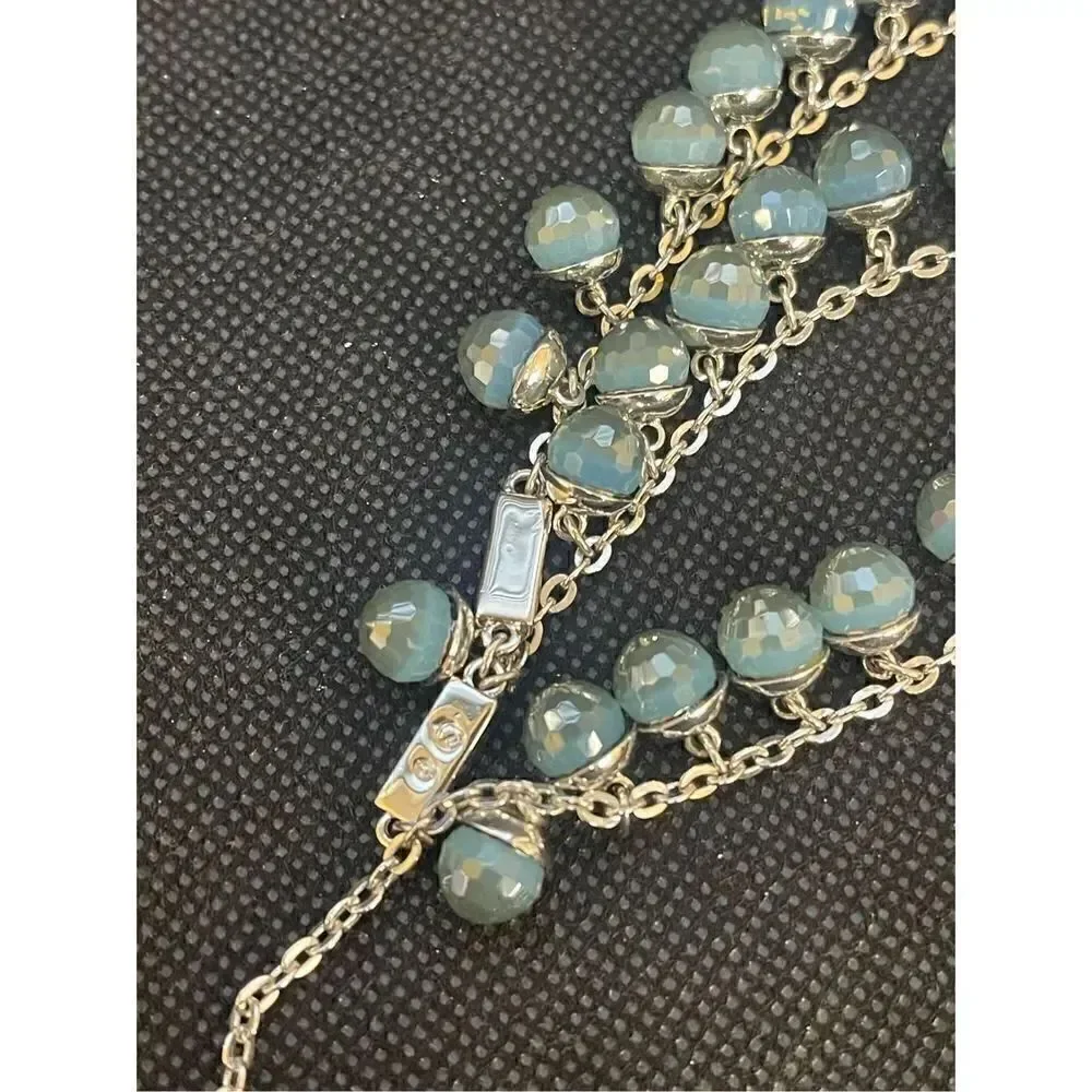 Swarovski Crystal Necklace
